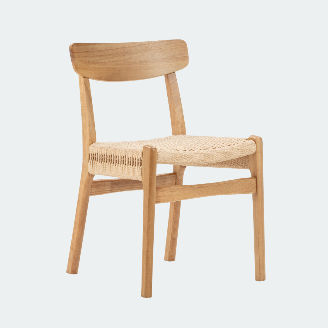 Design naturel et intemporel