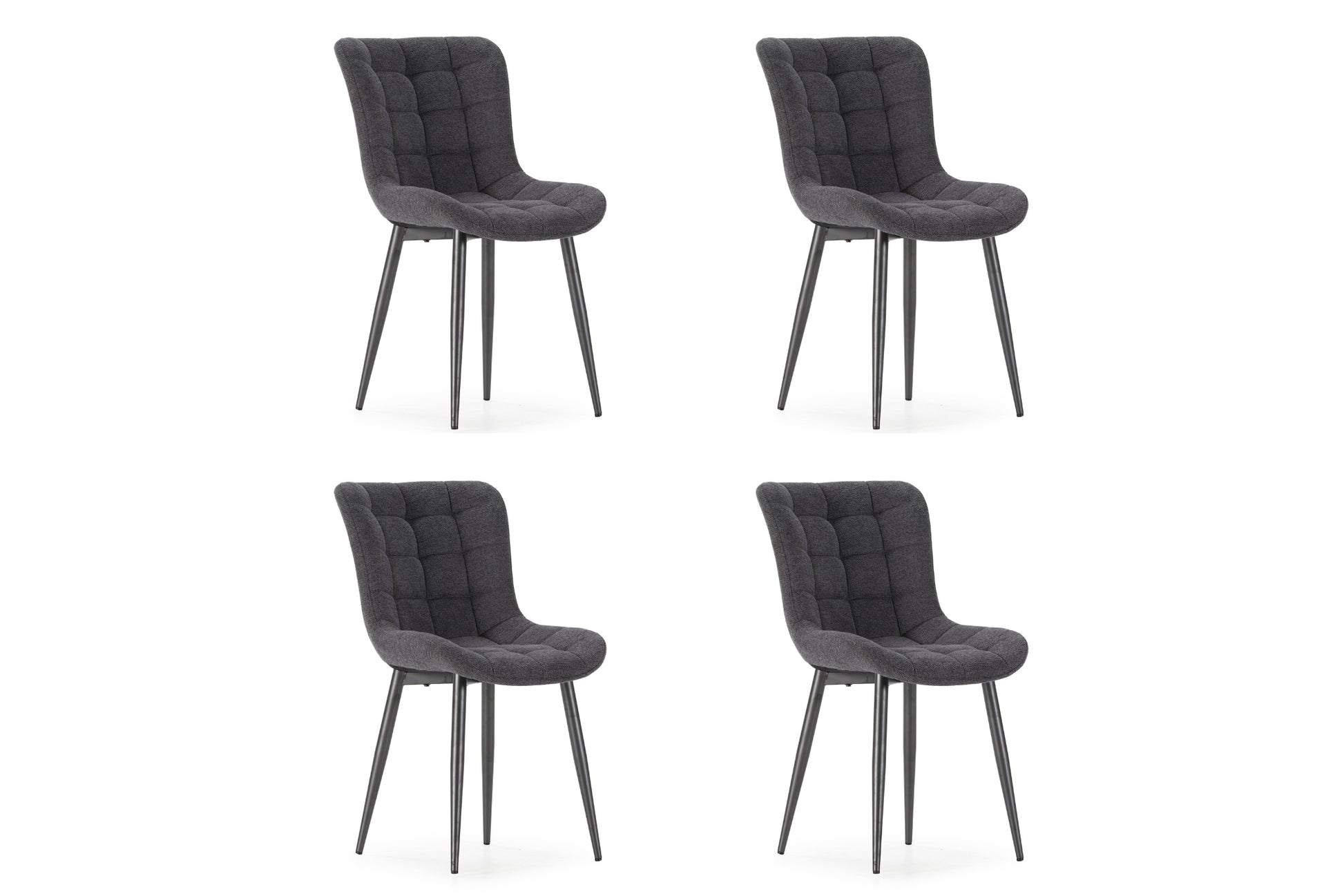 Gris foncé