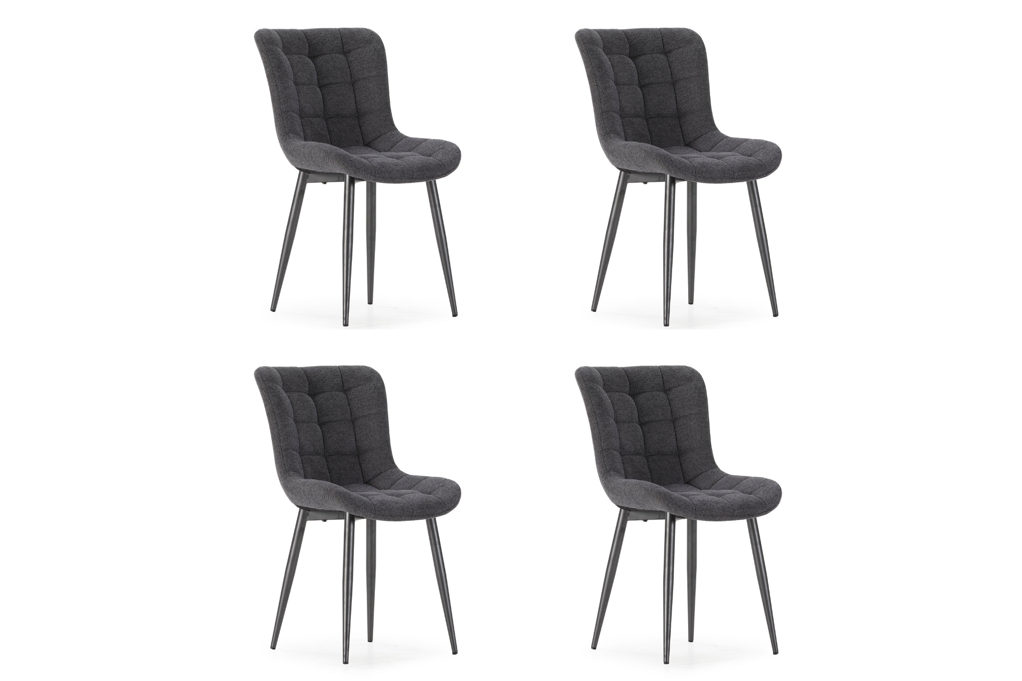 Gris foncé