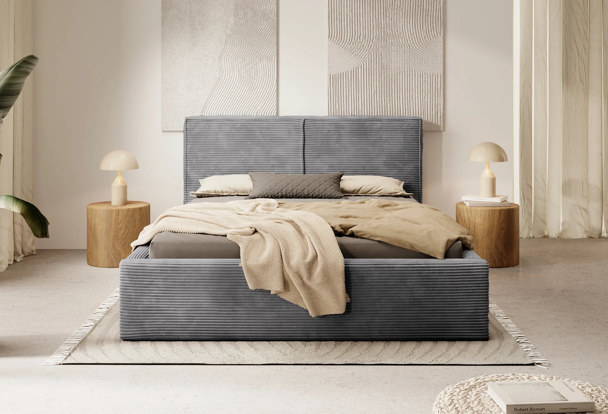 Gris foncé