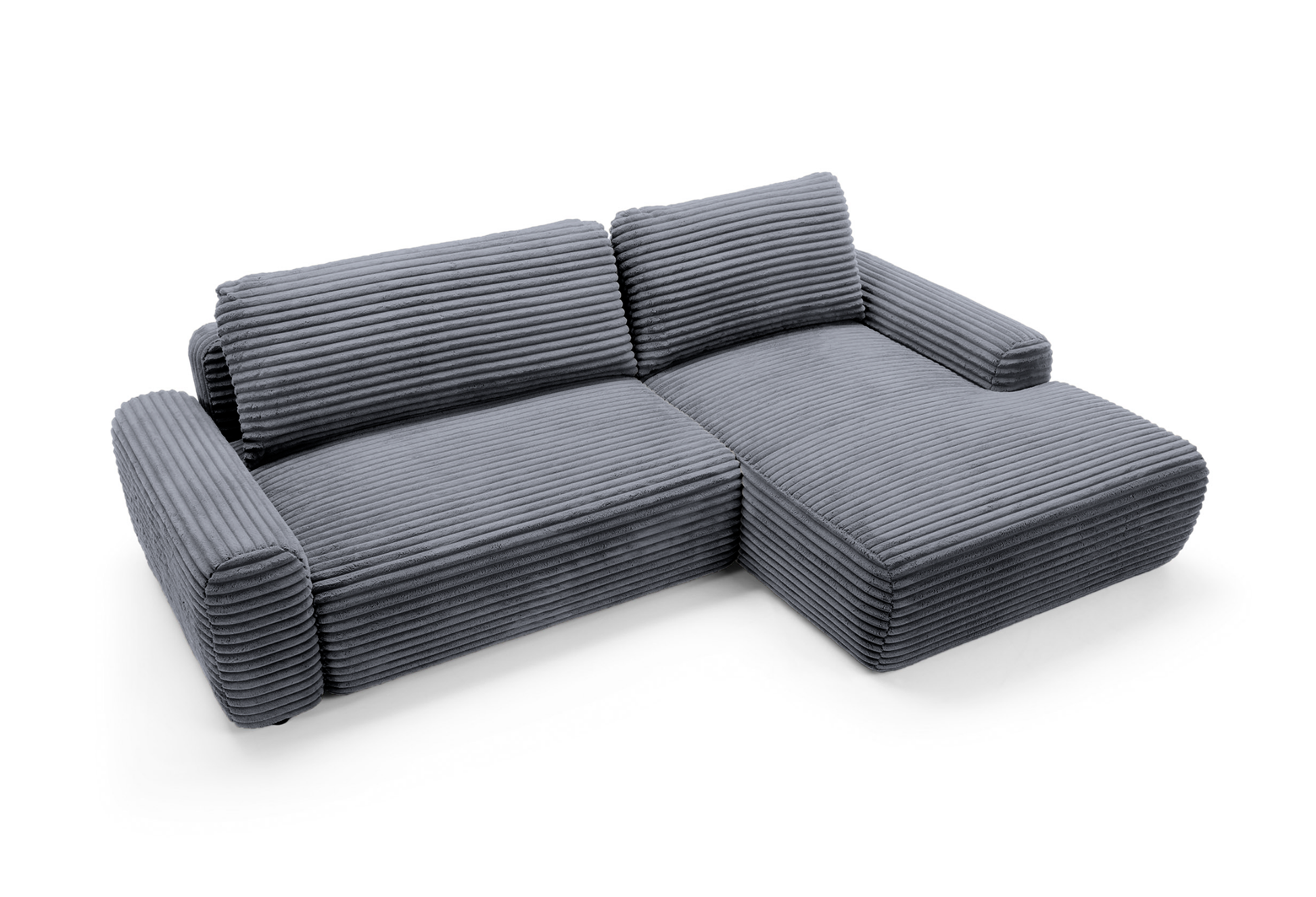 Gris Anthracite