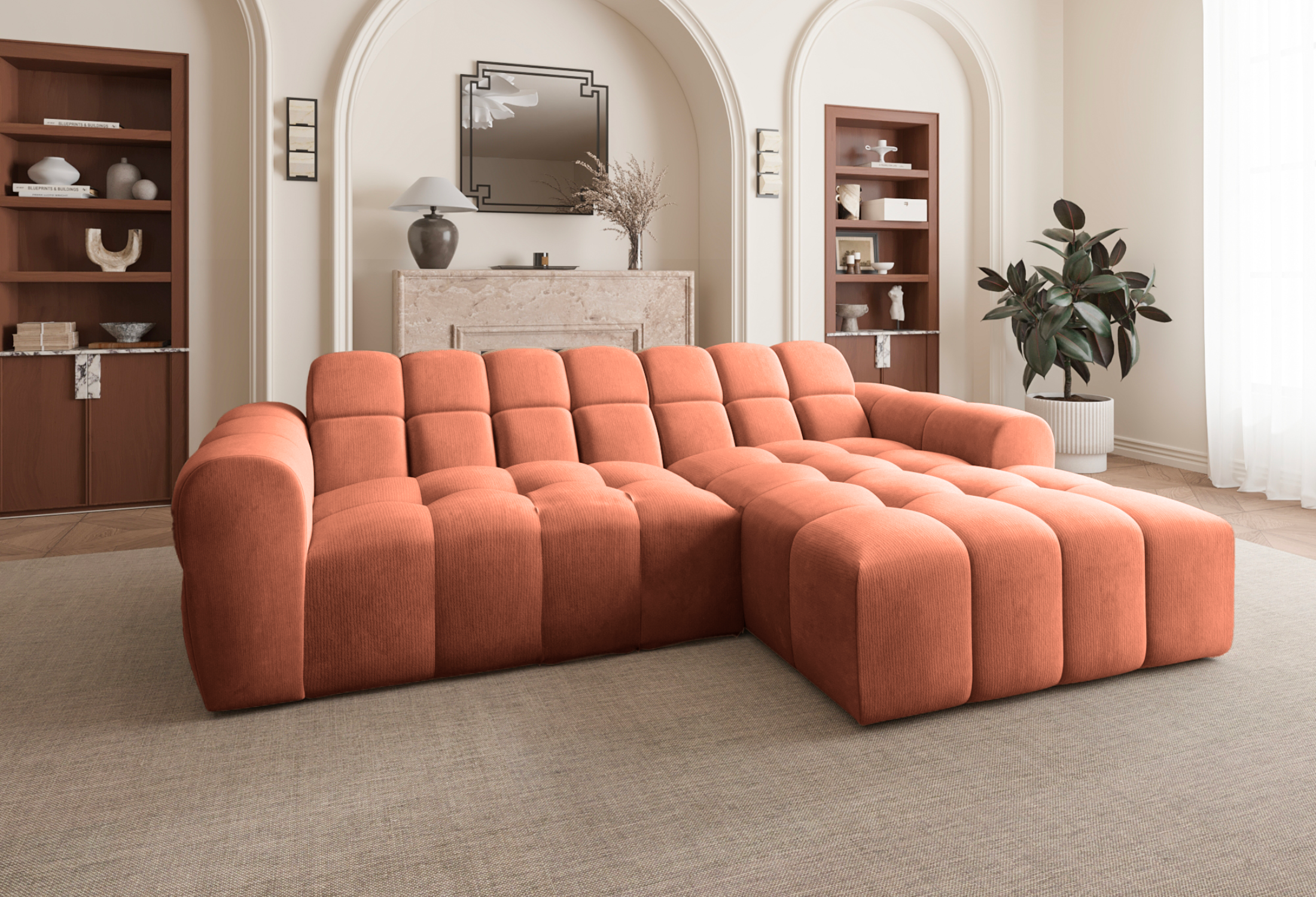 Terracotta