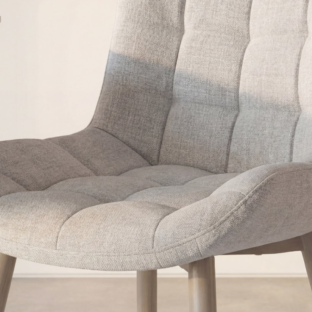 Assise ergonomique