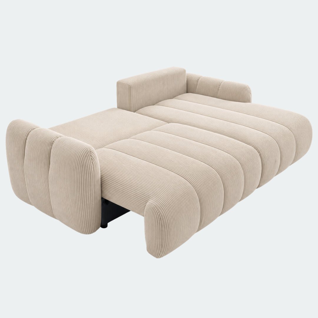 Couchage en un geste