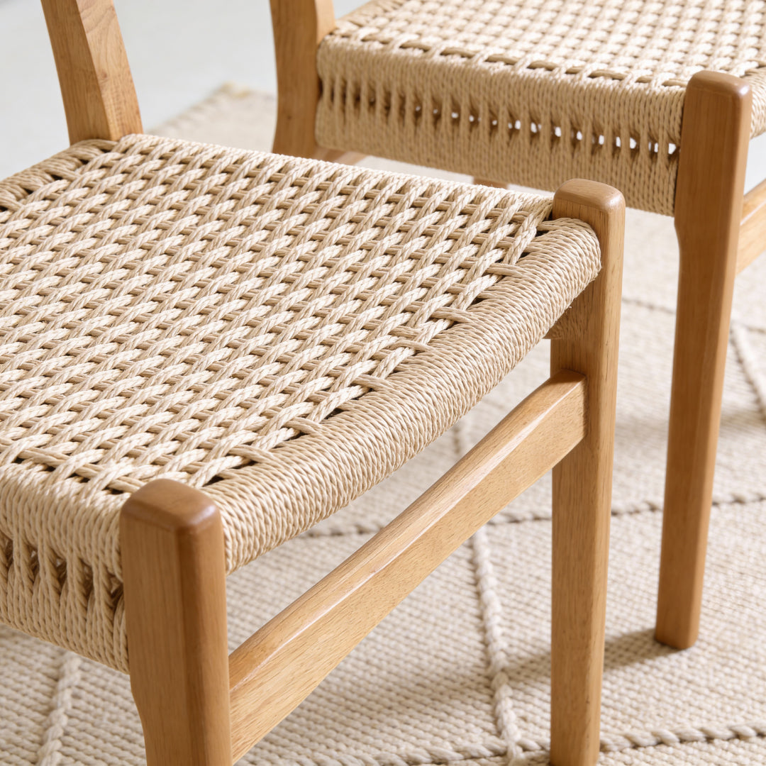 Polyvalente et conviviale