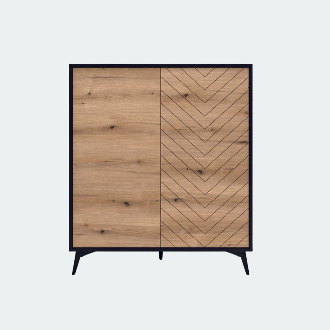 Design élégant et moderne