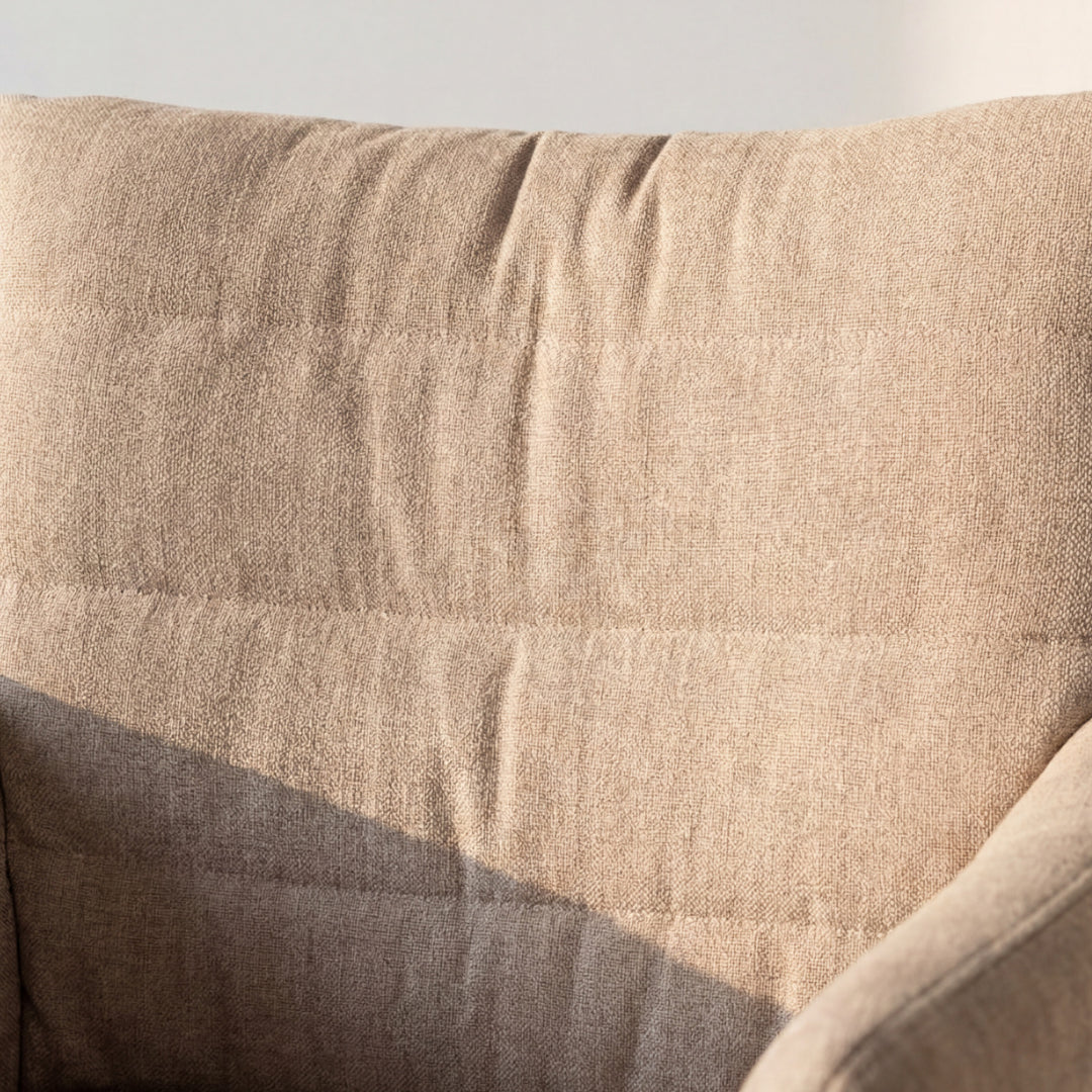 Confort enveloppant