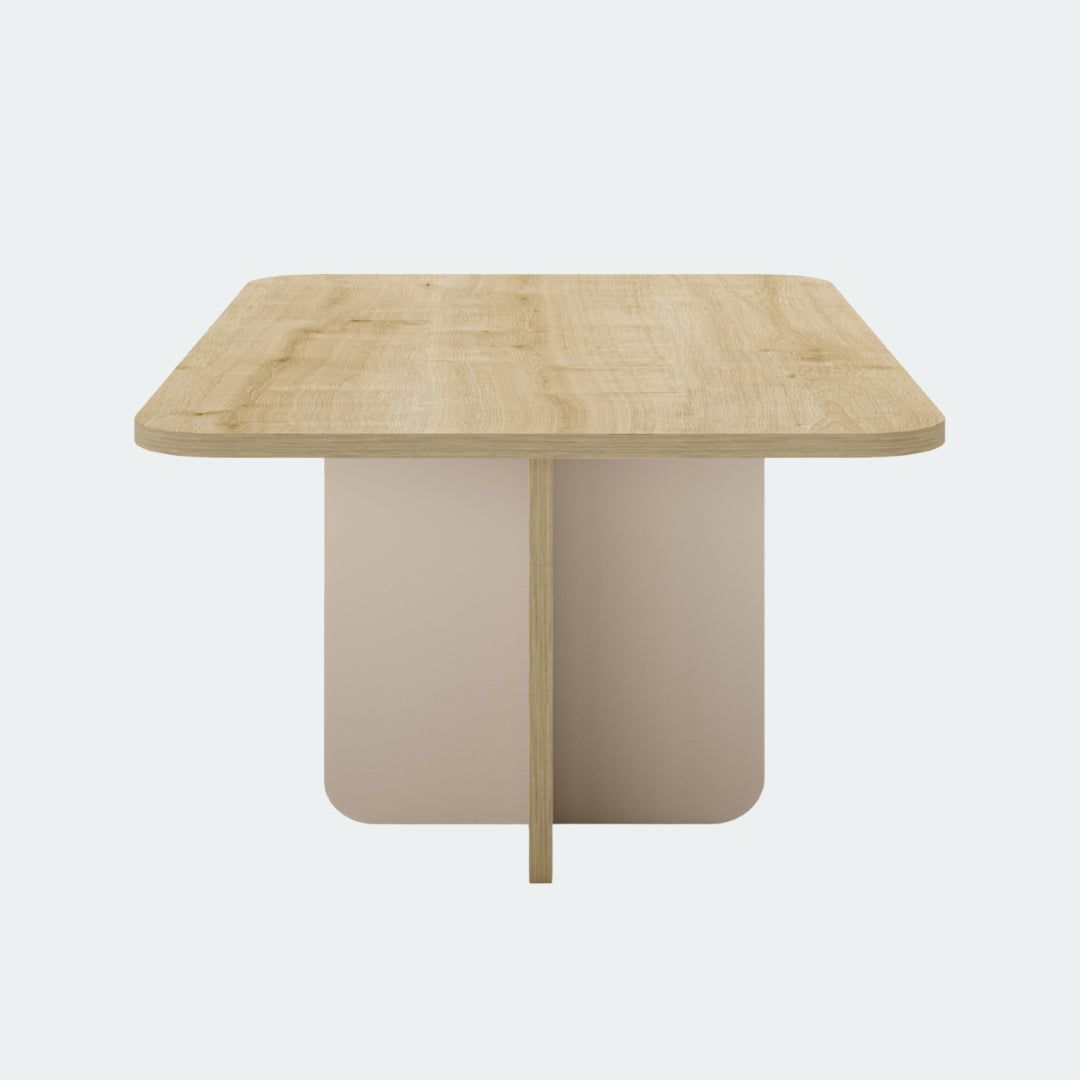 Table basse design 100 cm