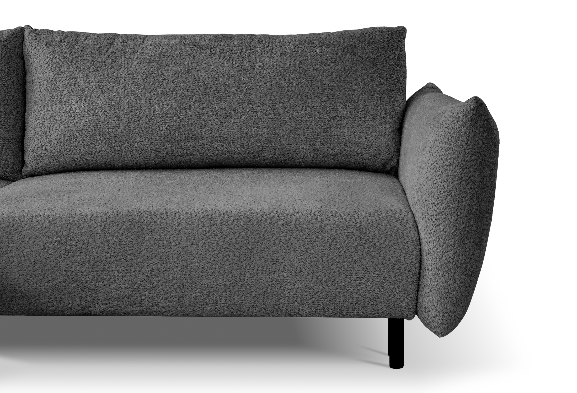 Gris foncé