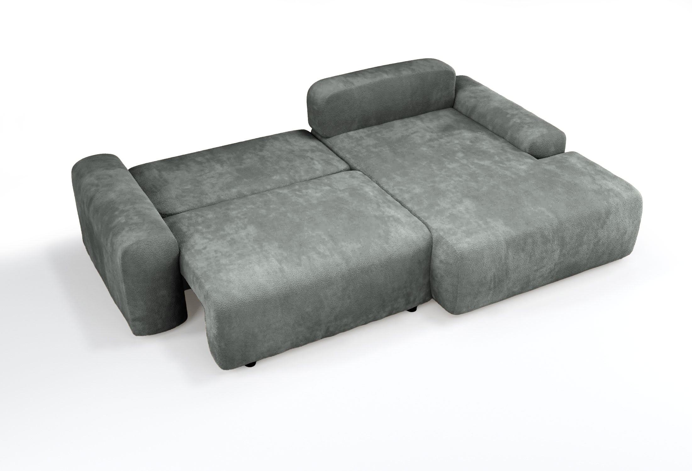 Gris Anthracite