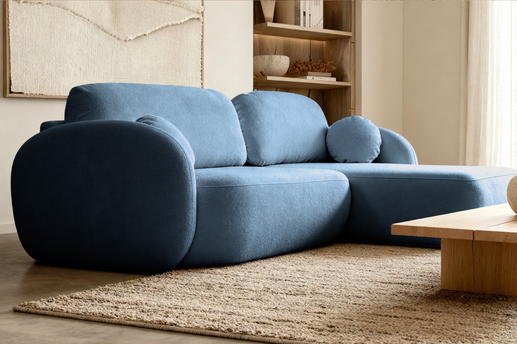 Bleu