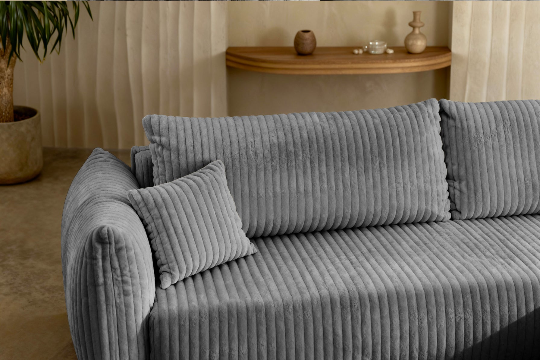 Gris foncé