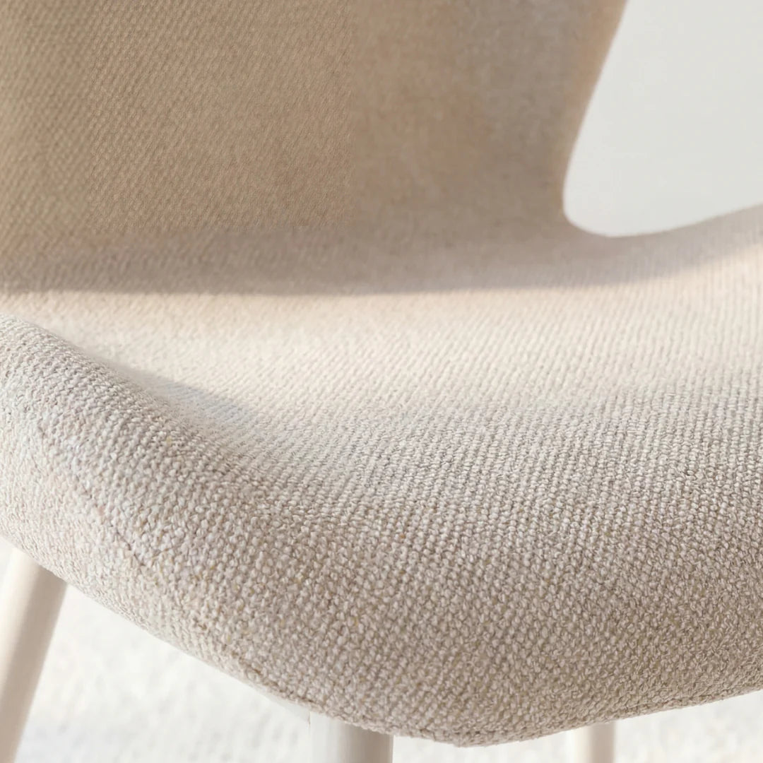 Assise ergonomique