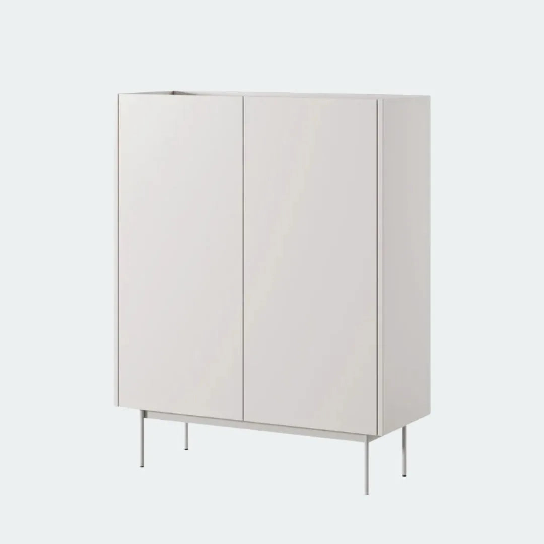 Commode haute 97 cm