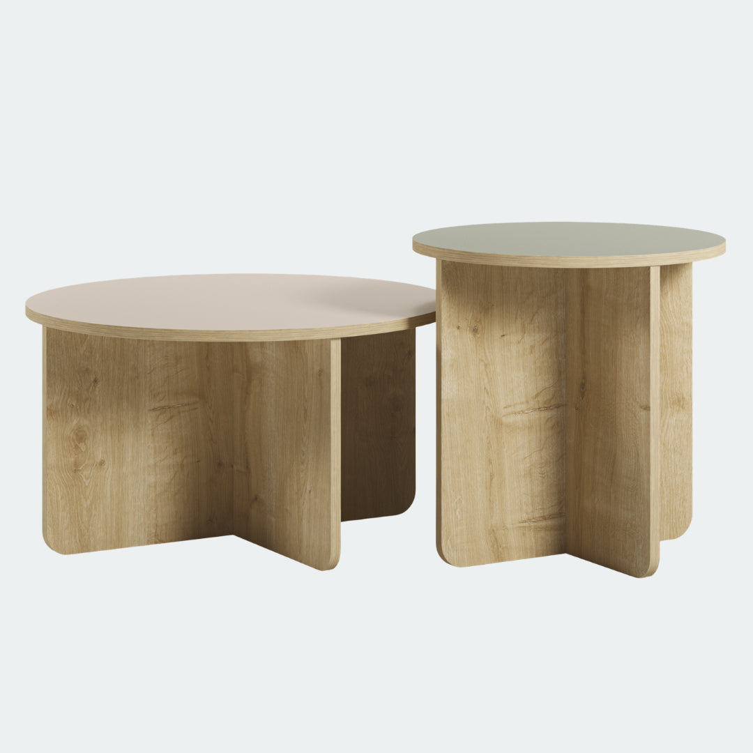 Design architectural moderne