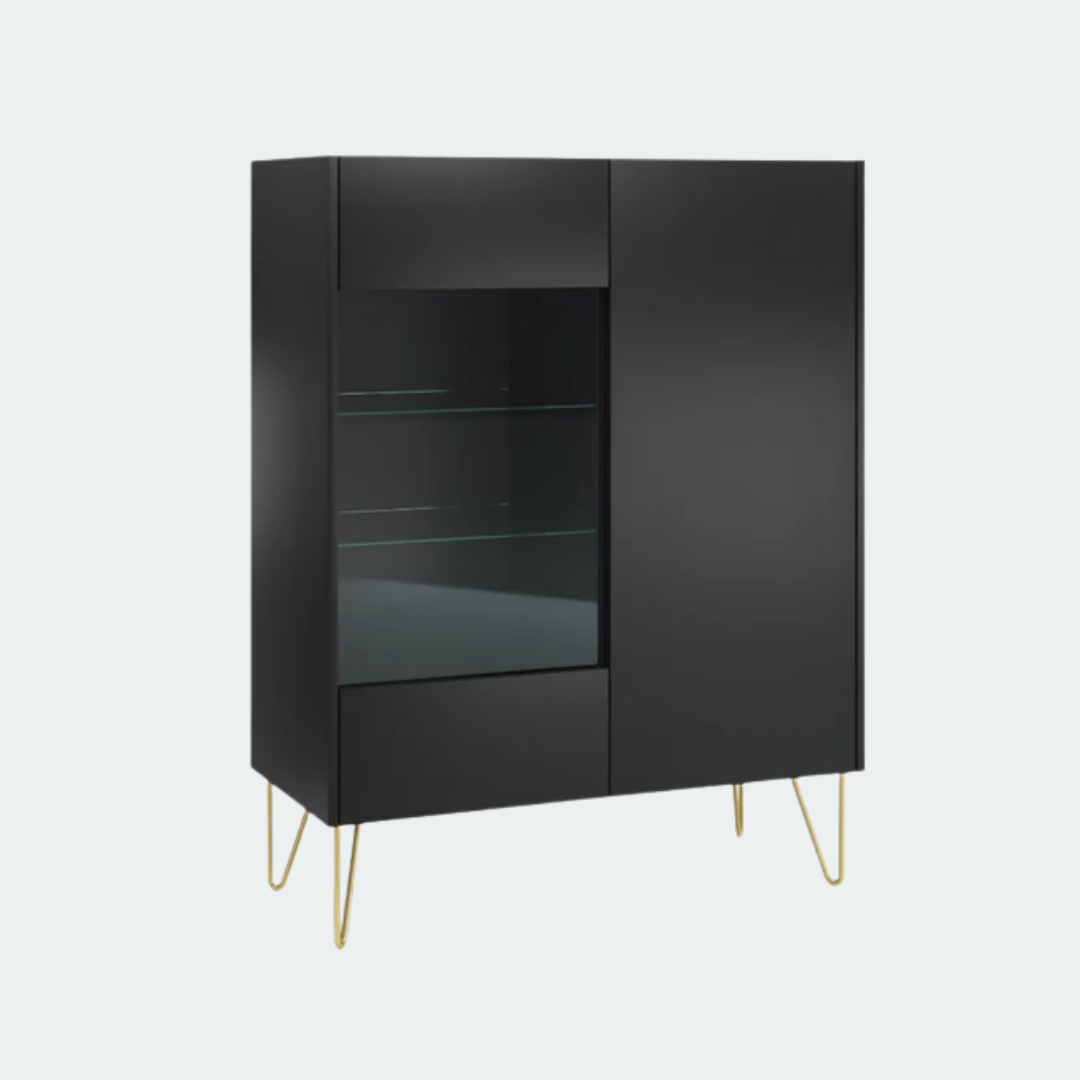 Solidité et finition irréprochable