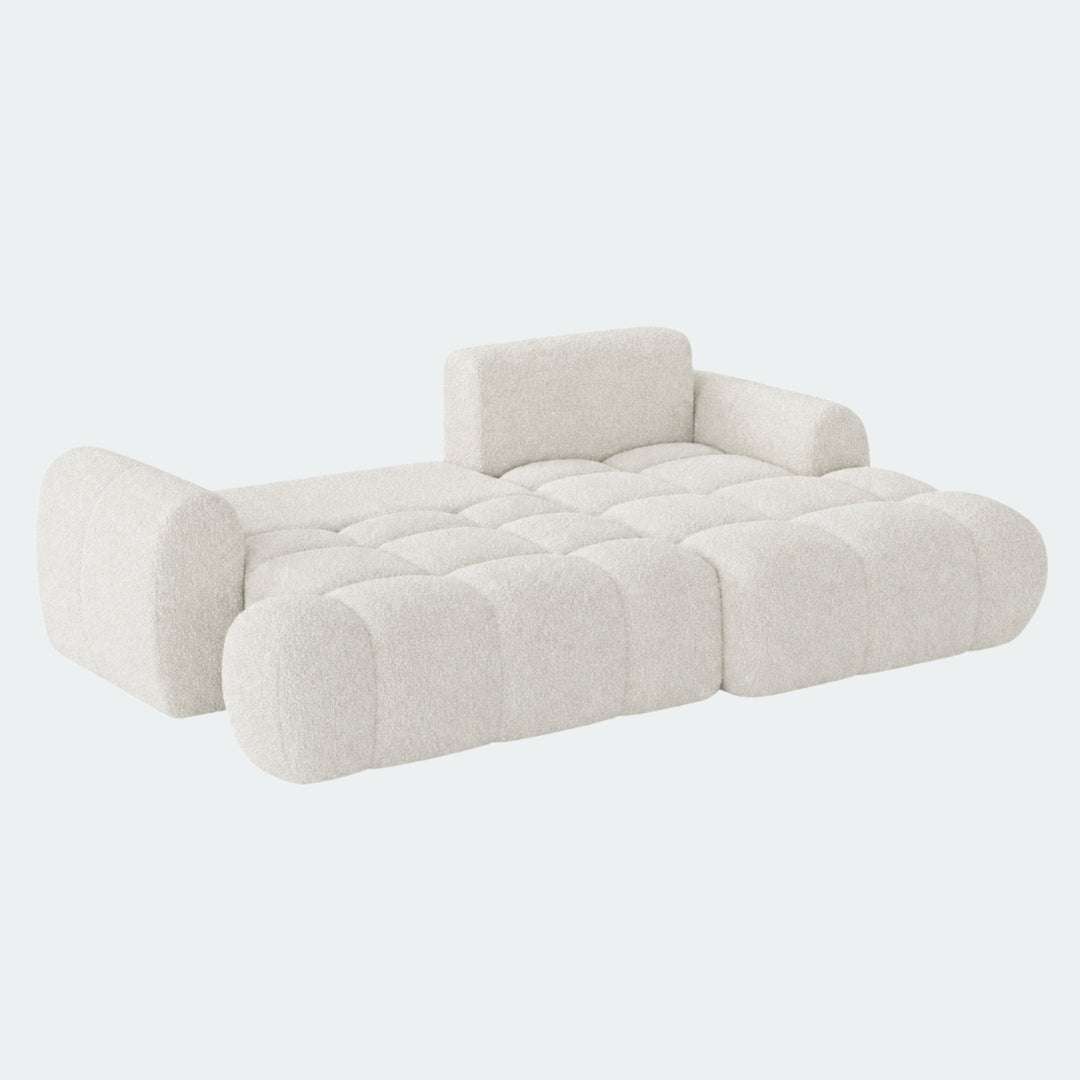 Couchage en un geste