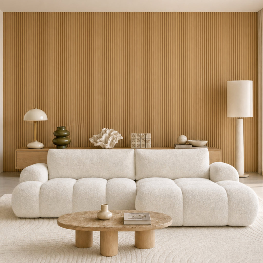 Design compact