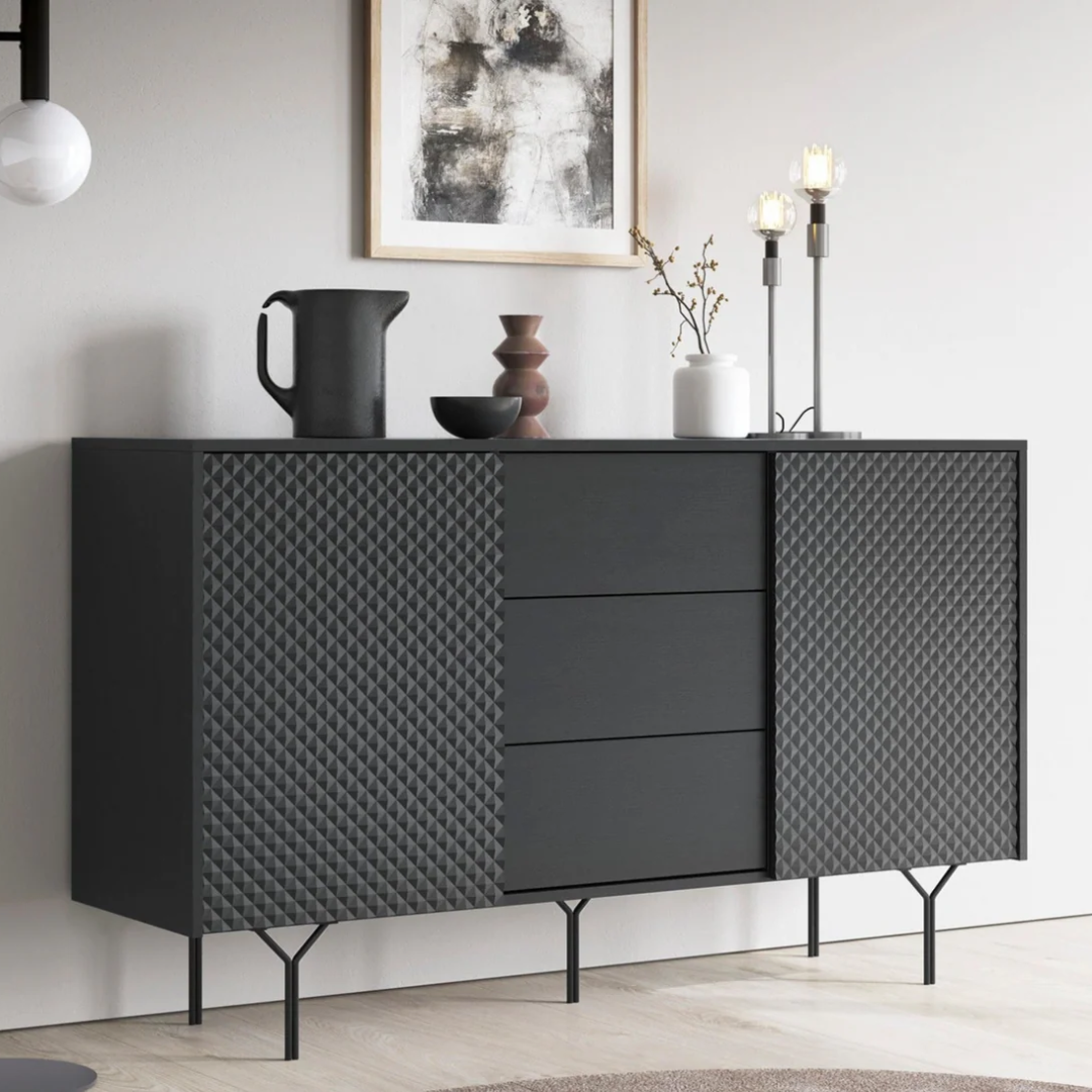 Fabrication soignée