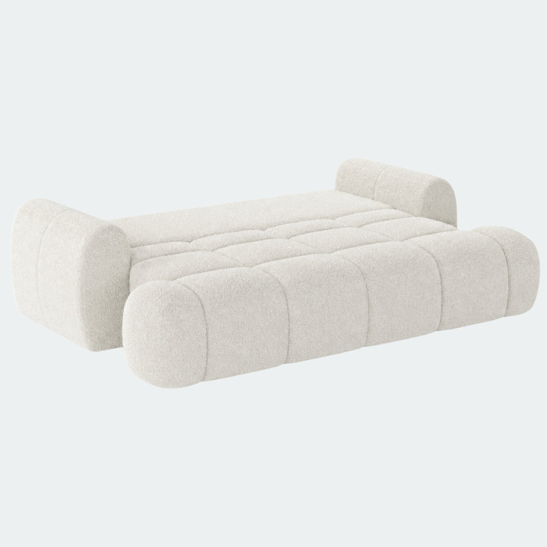 Couchage en un geste