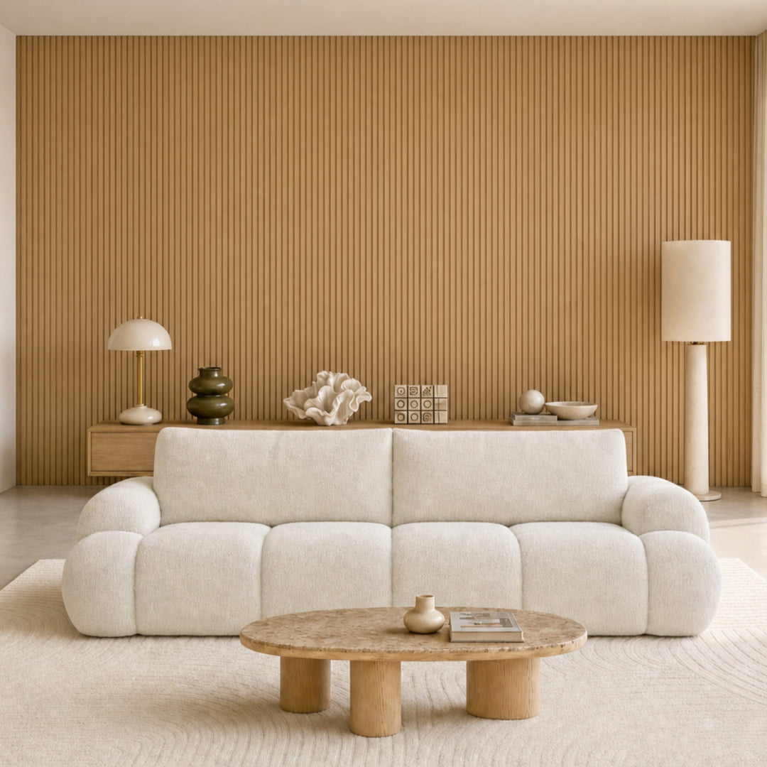 Design compact