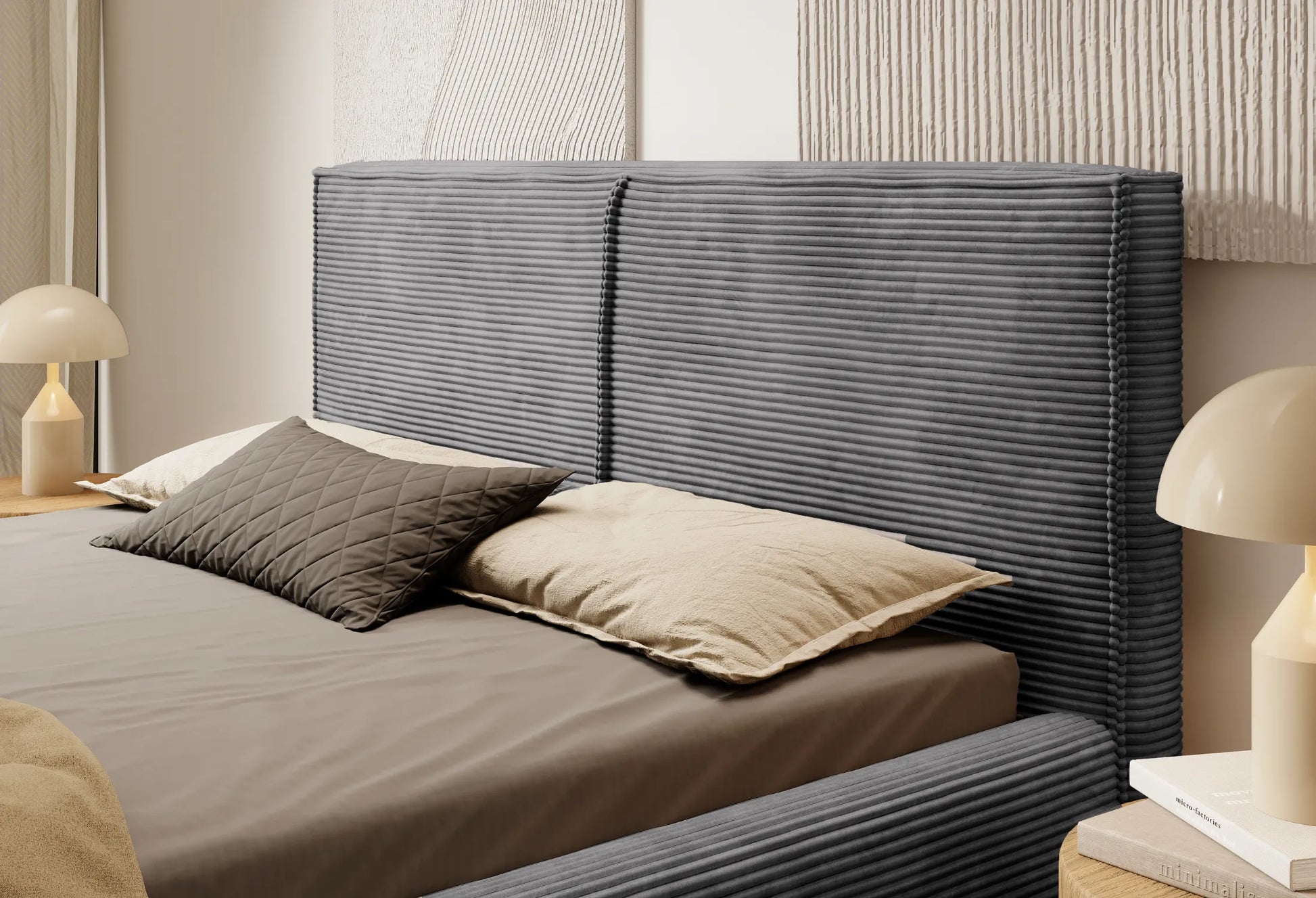 Gris foncé