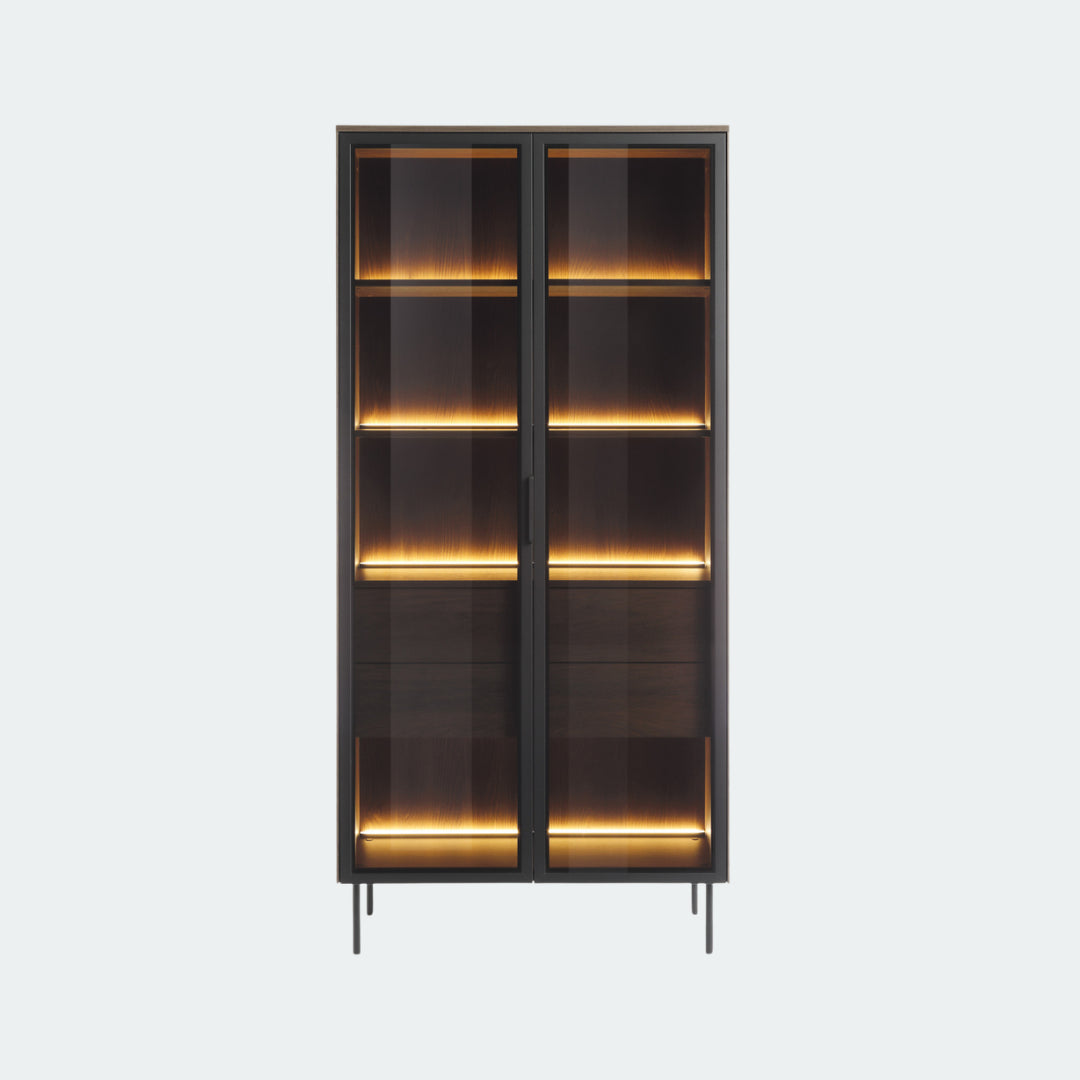 Style contemporain