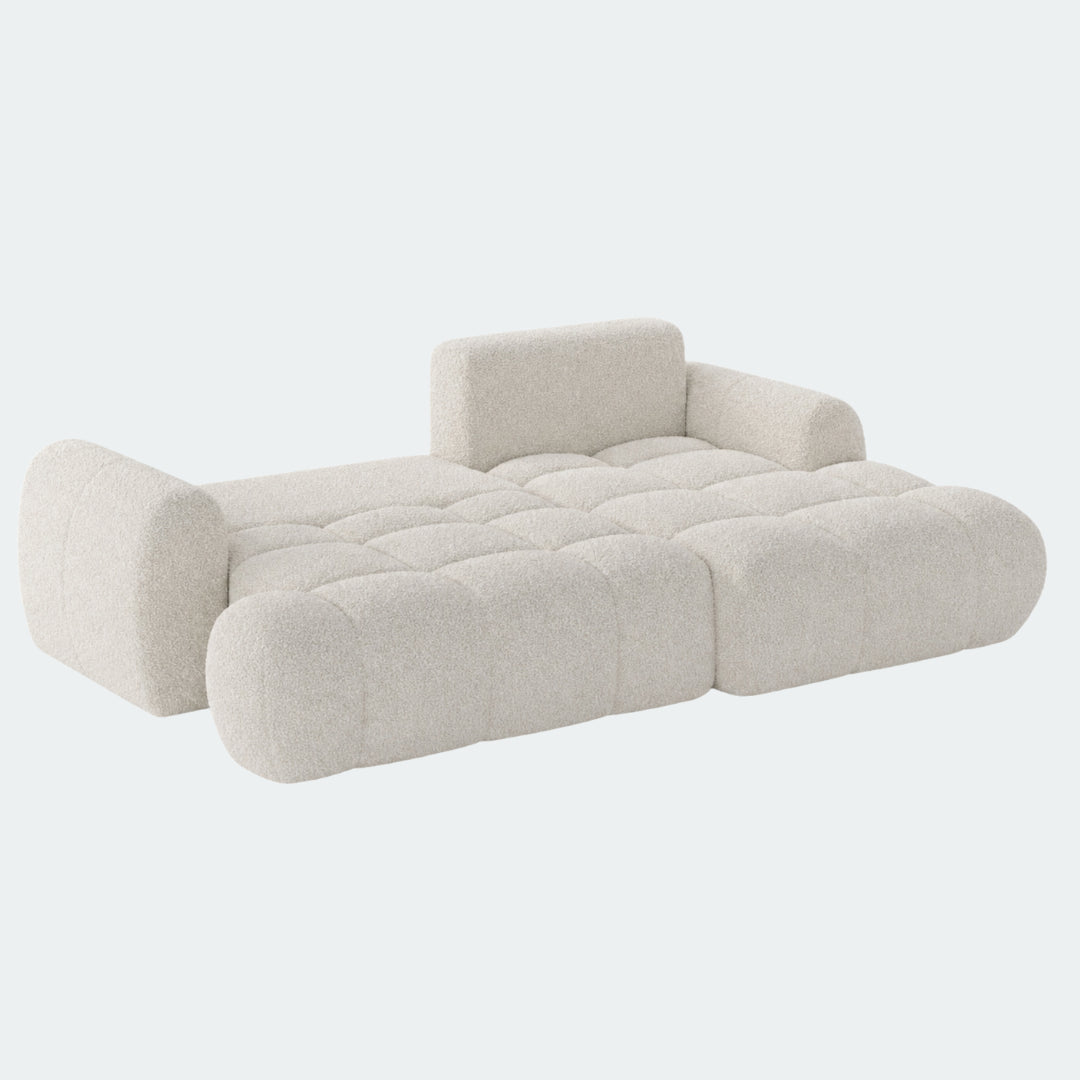 Couchage en un geste