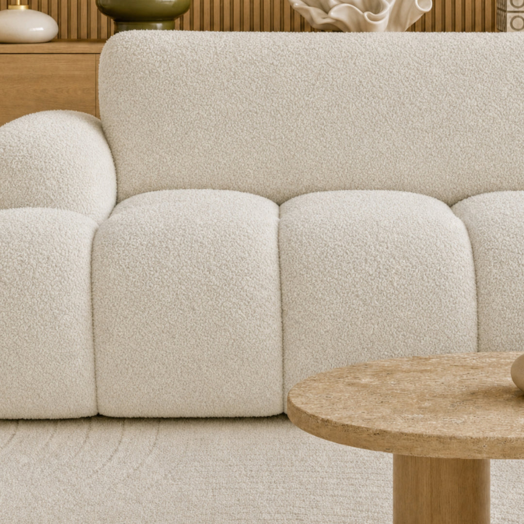 Assise moelleuse