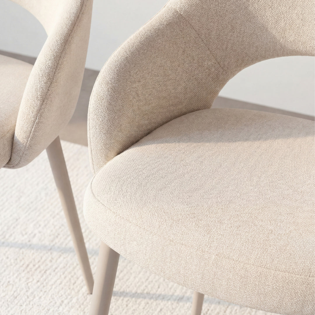 Assise ergonomique