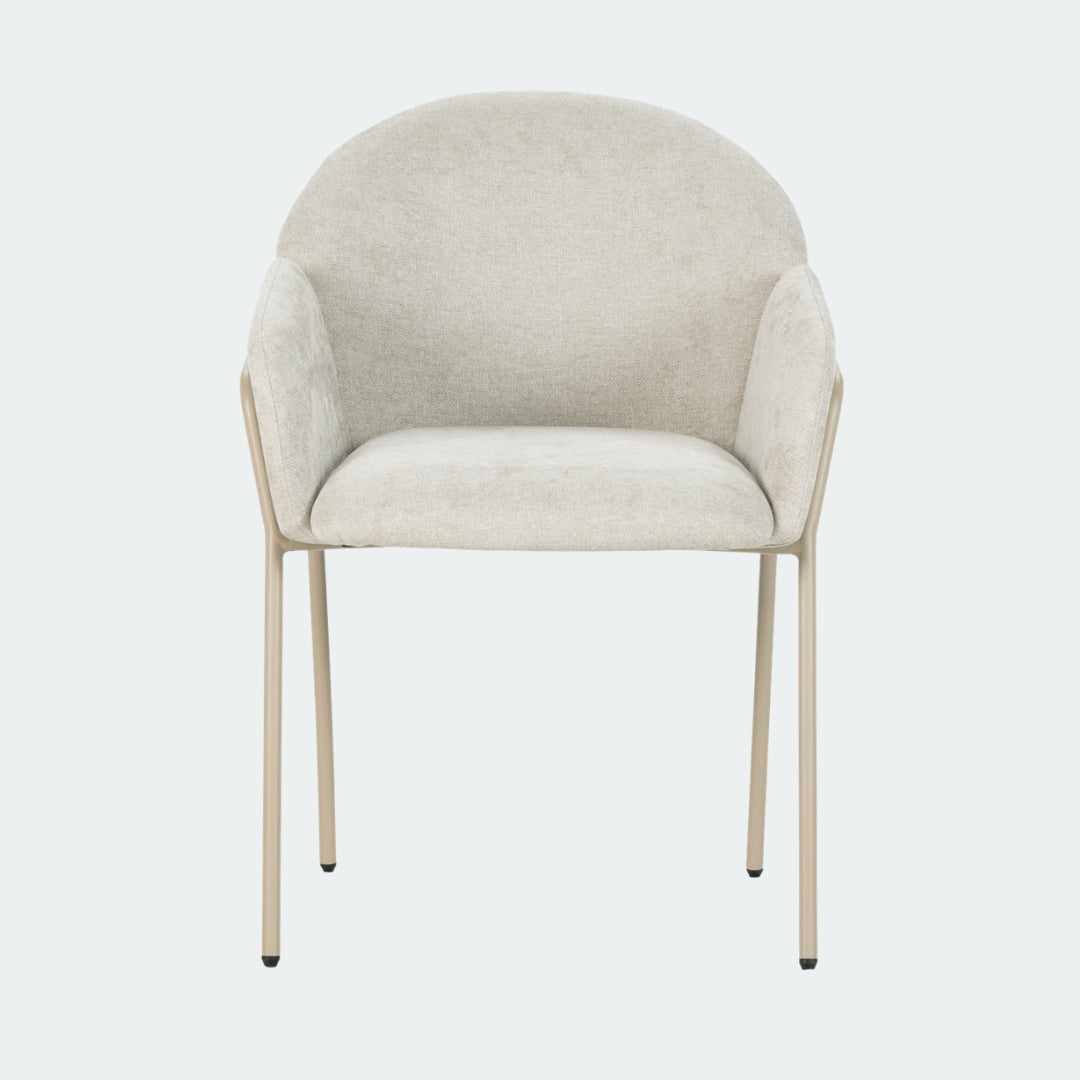 Design enveloppant