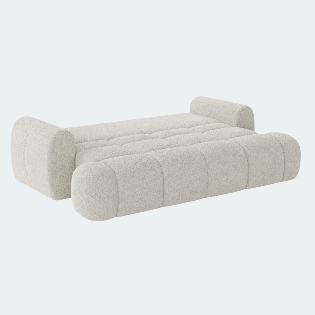 Couchage en un geste