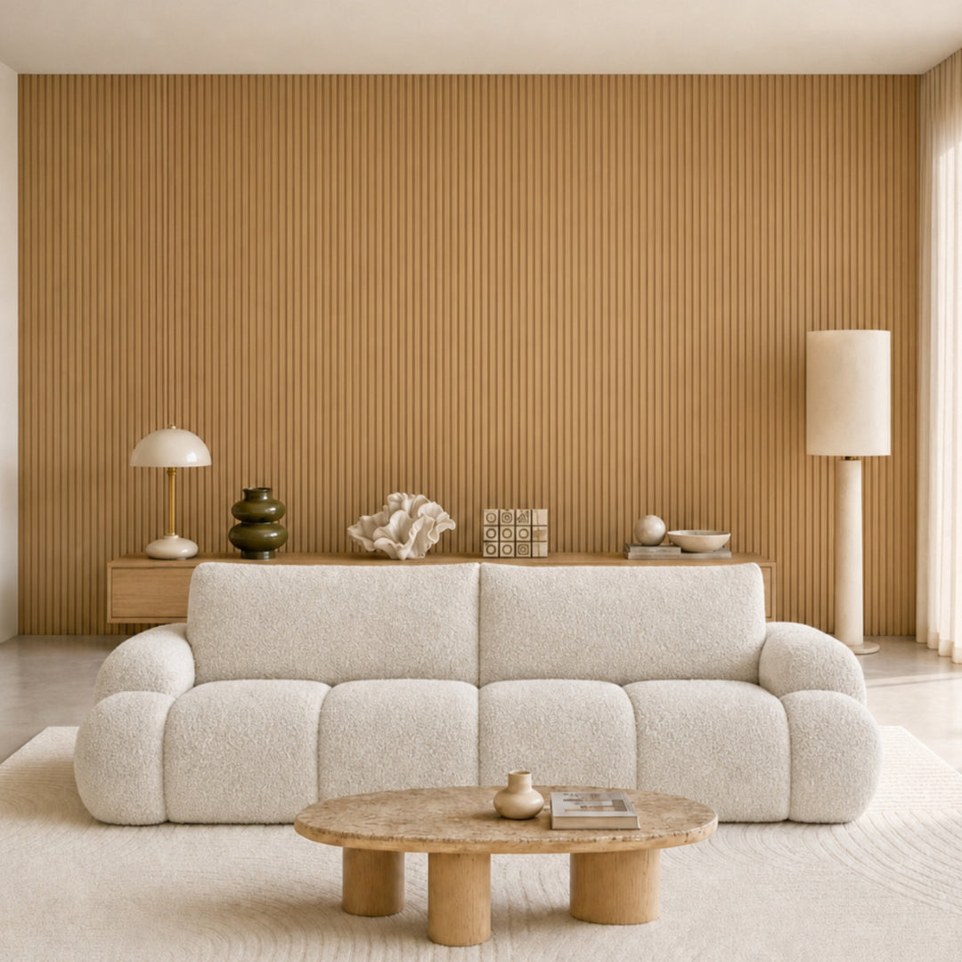 Design compact