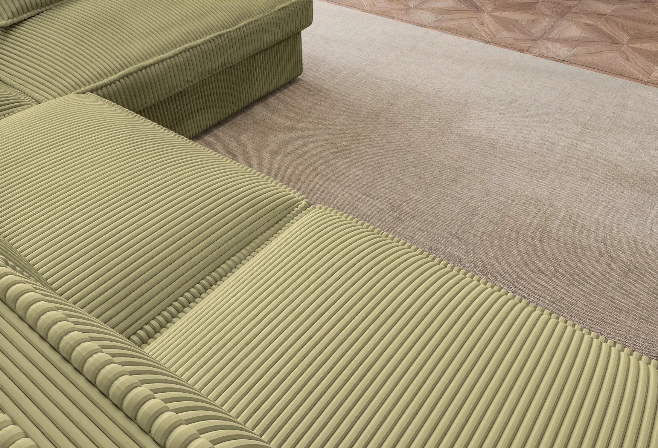 Vert Olive