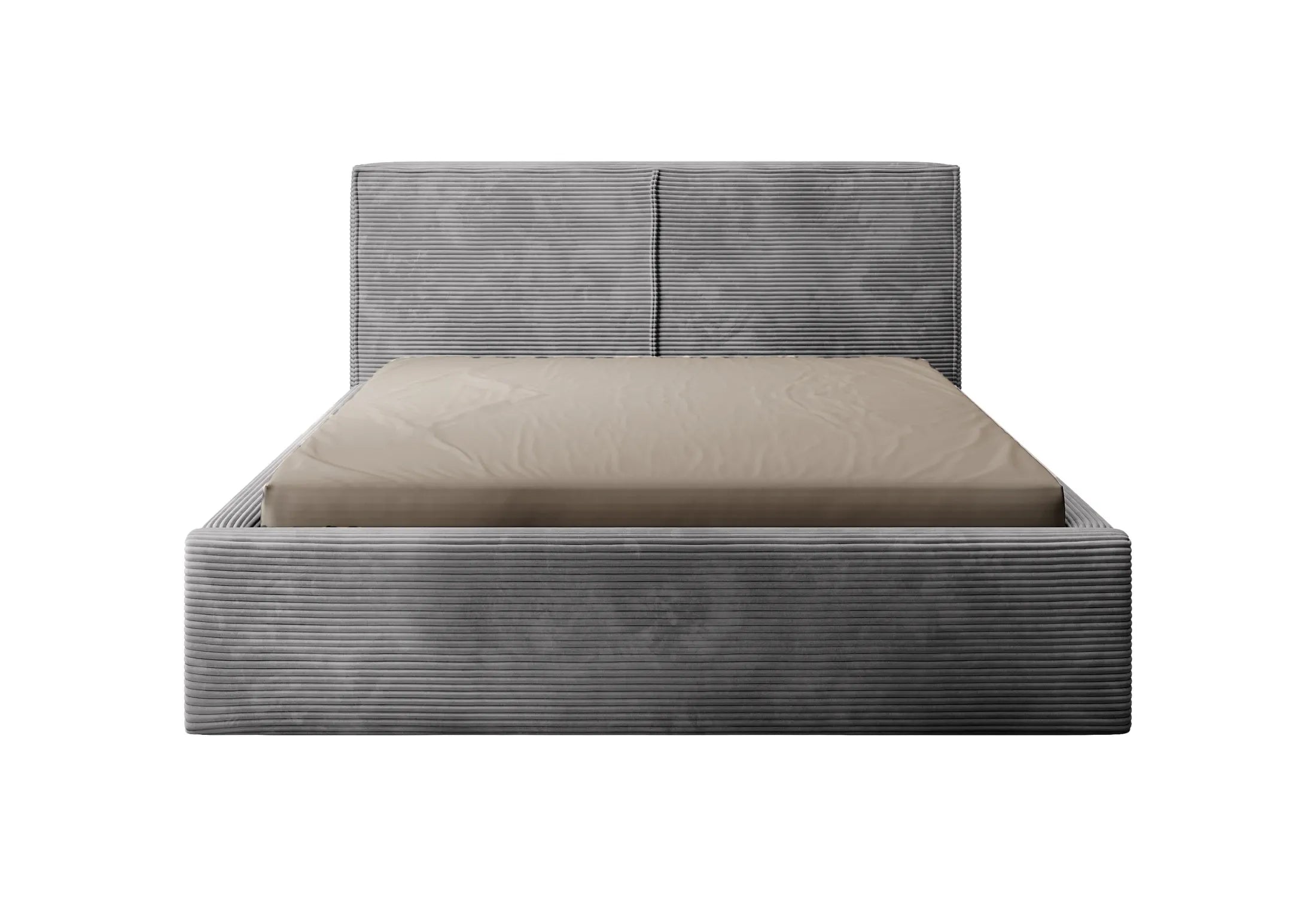Gris foncé