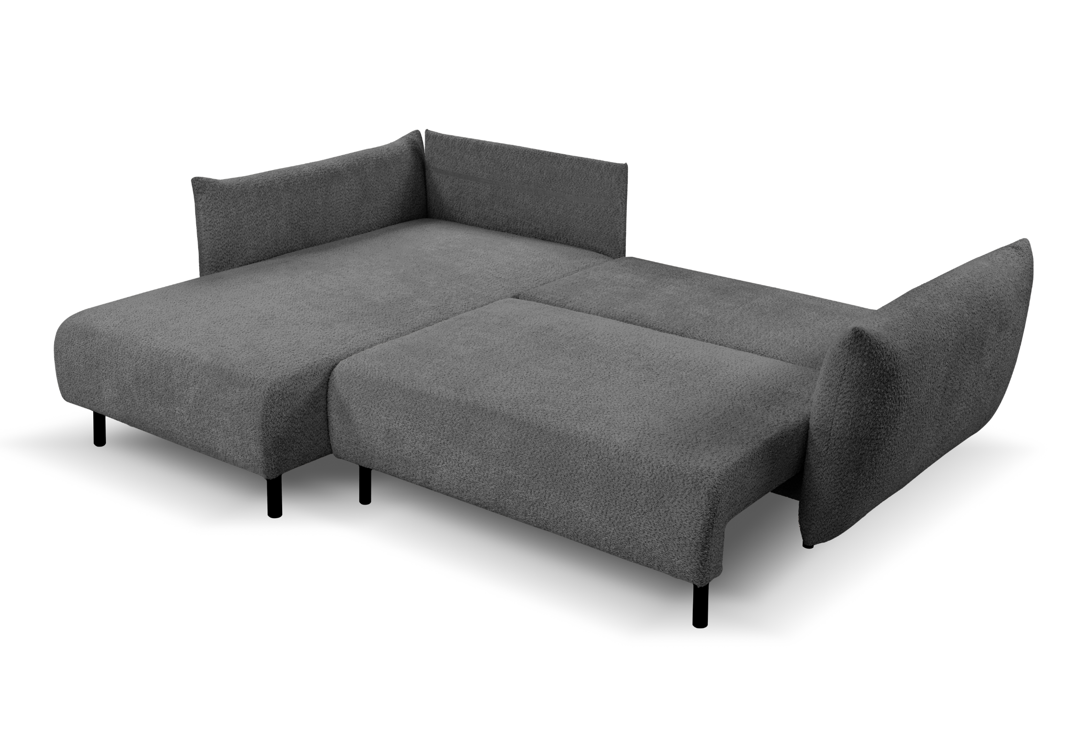 Gris foncé