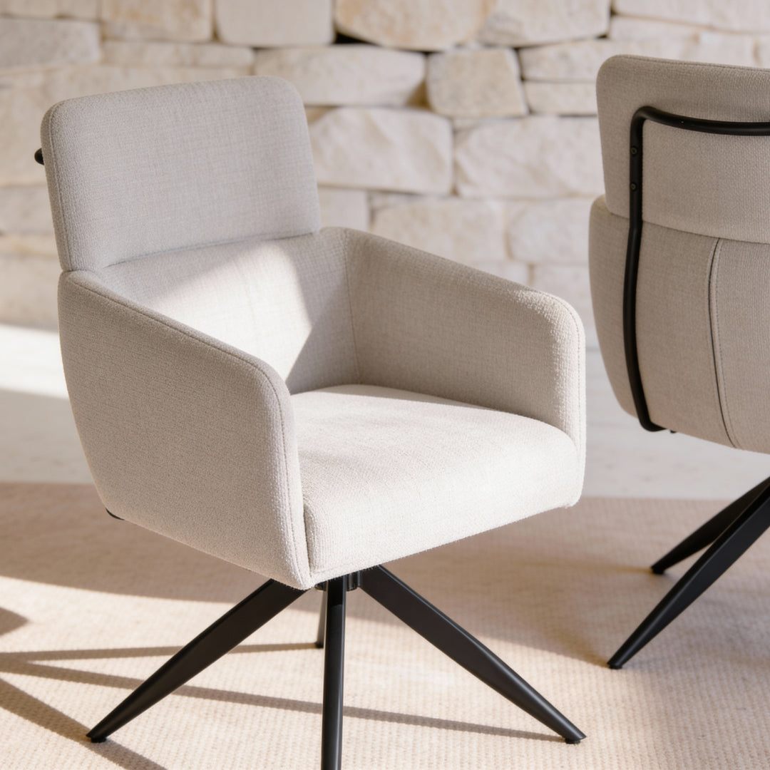 Polyvalence élégante