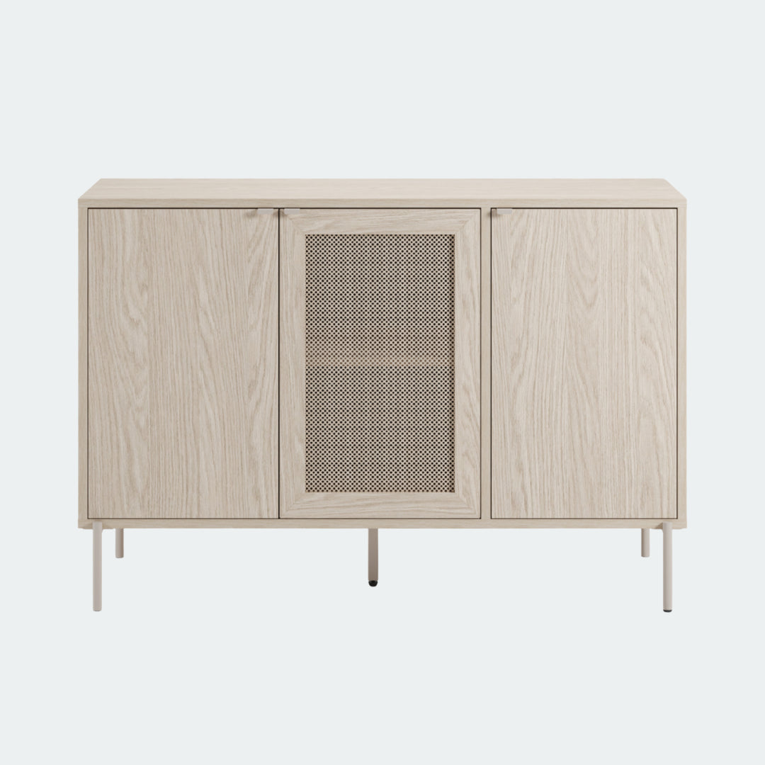Finition beige