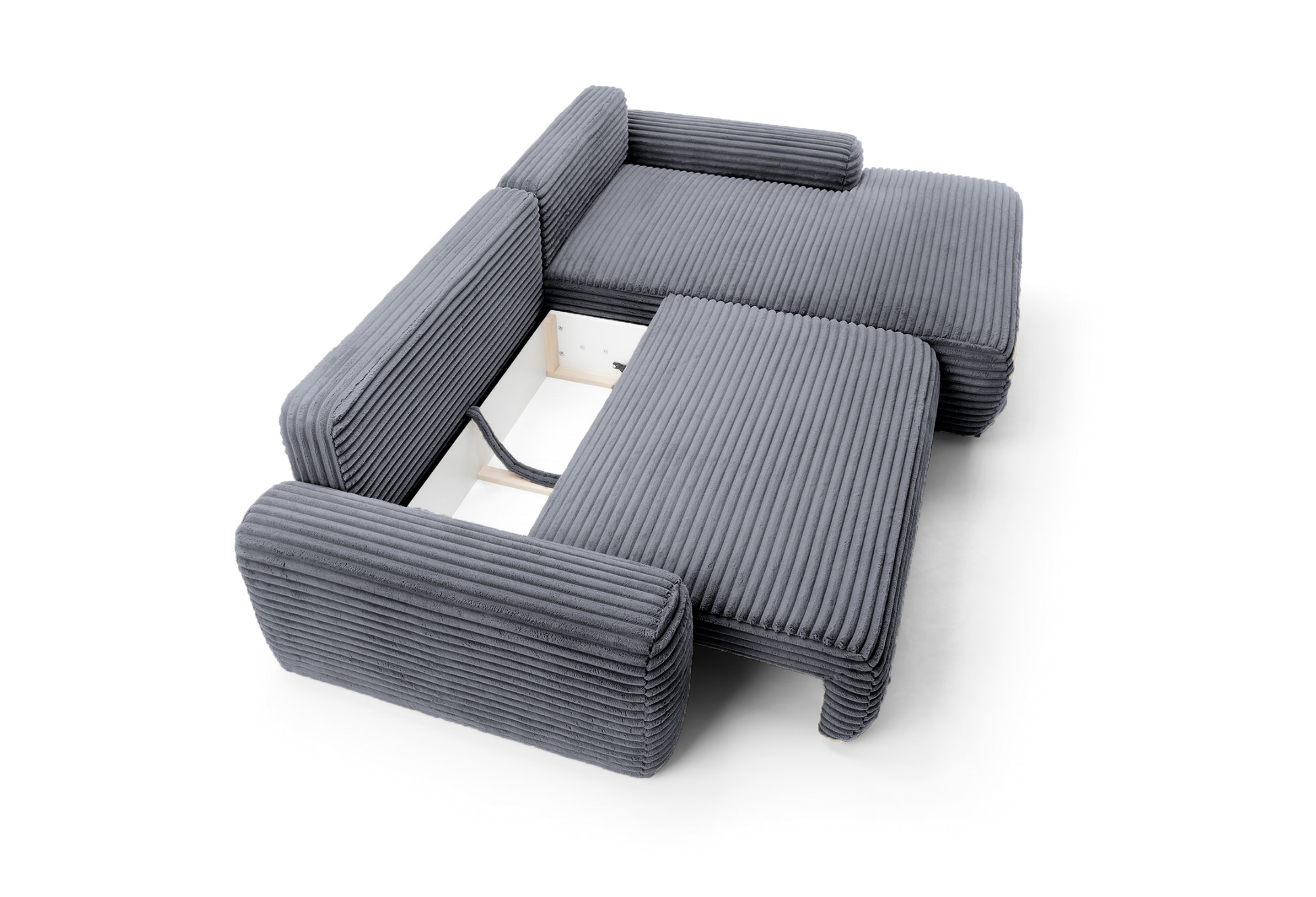 Gris Anthracite