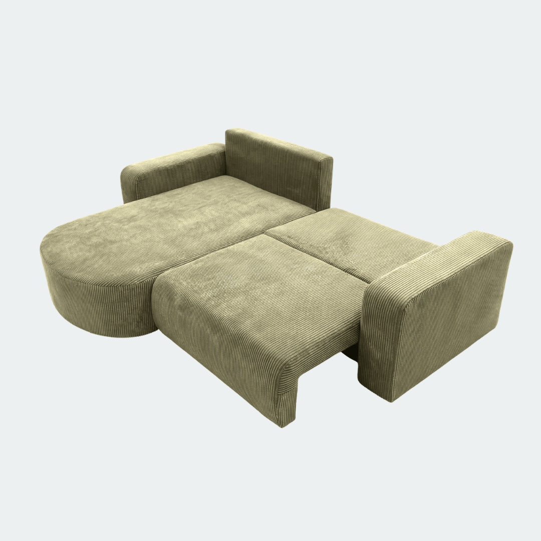 Convertible pratique