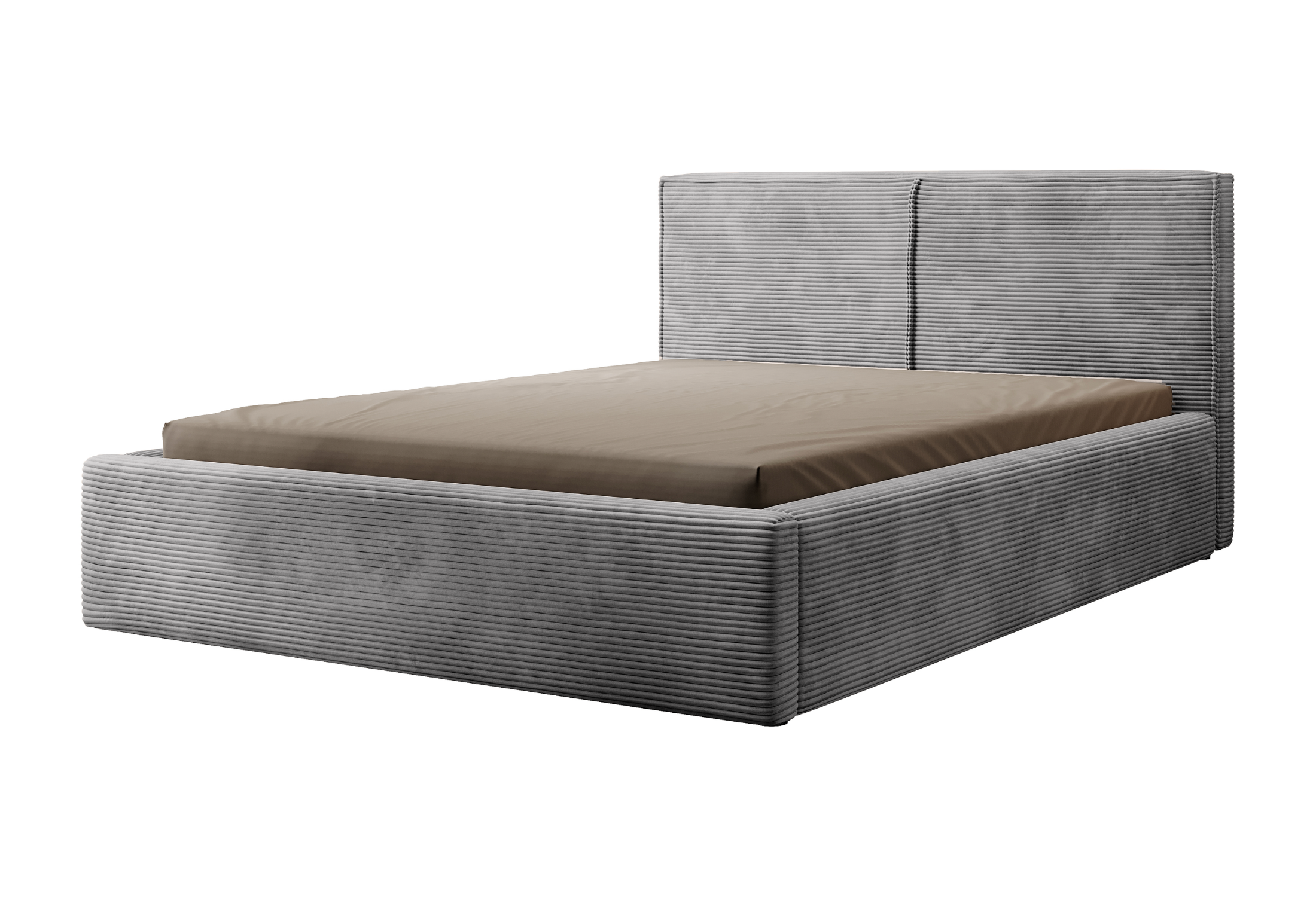Gris foncé