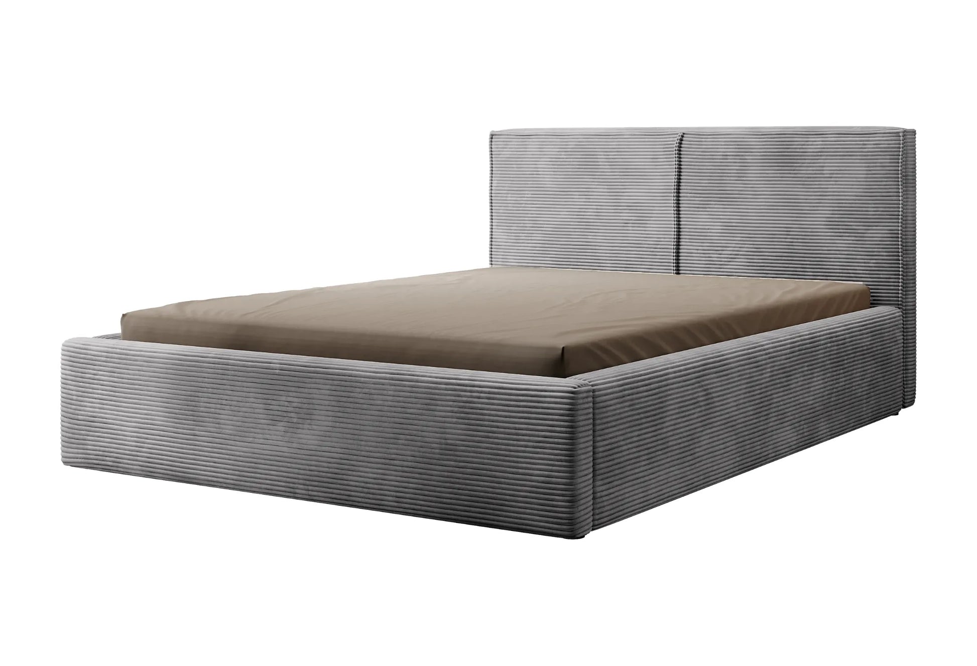 Gris foncé