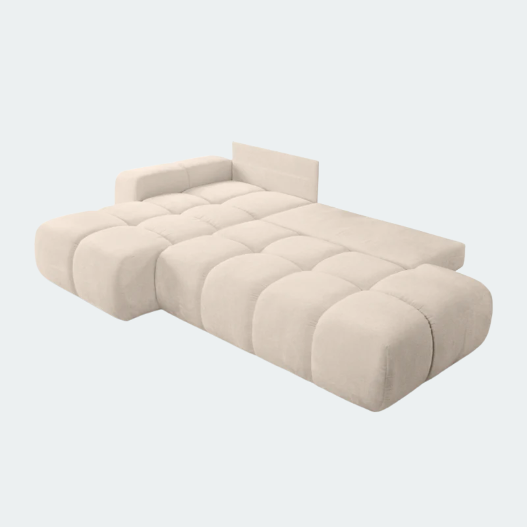 Convertible malin