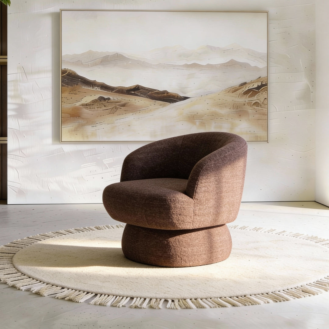 Présence décorative