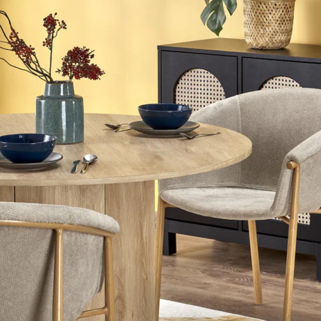 Compacte & conviviale