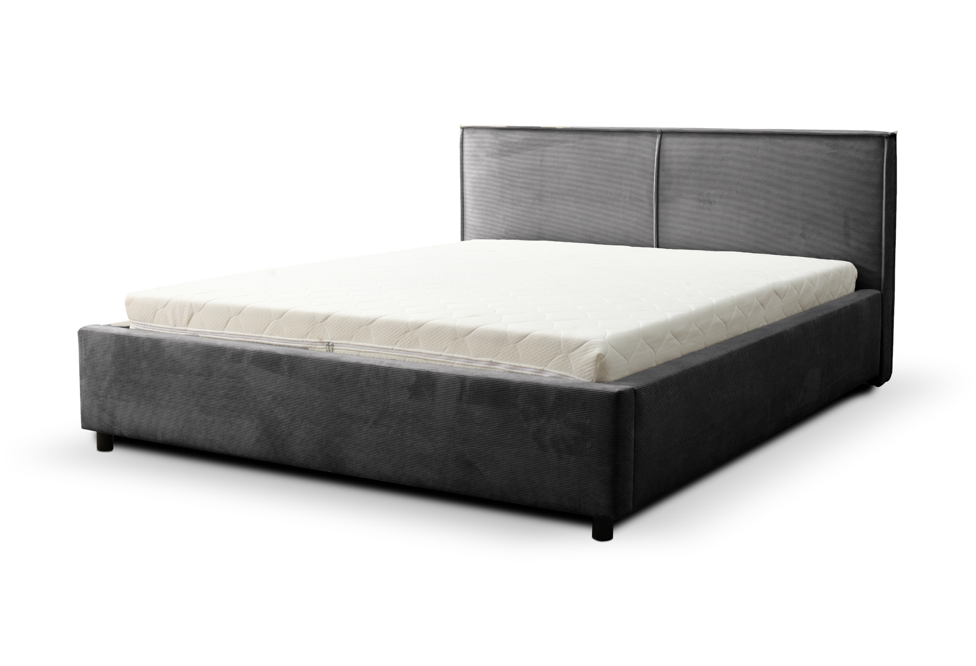 Gris foncé