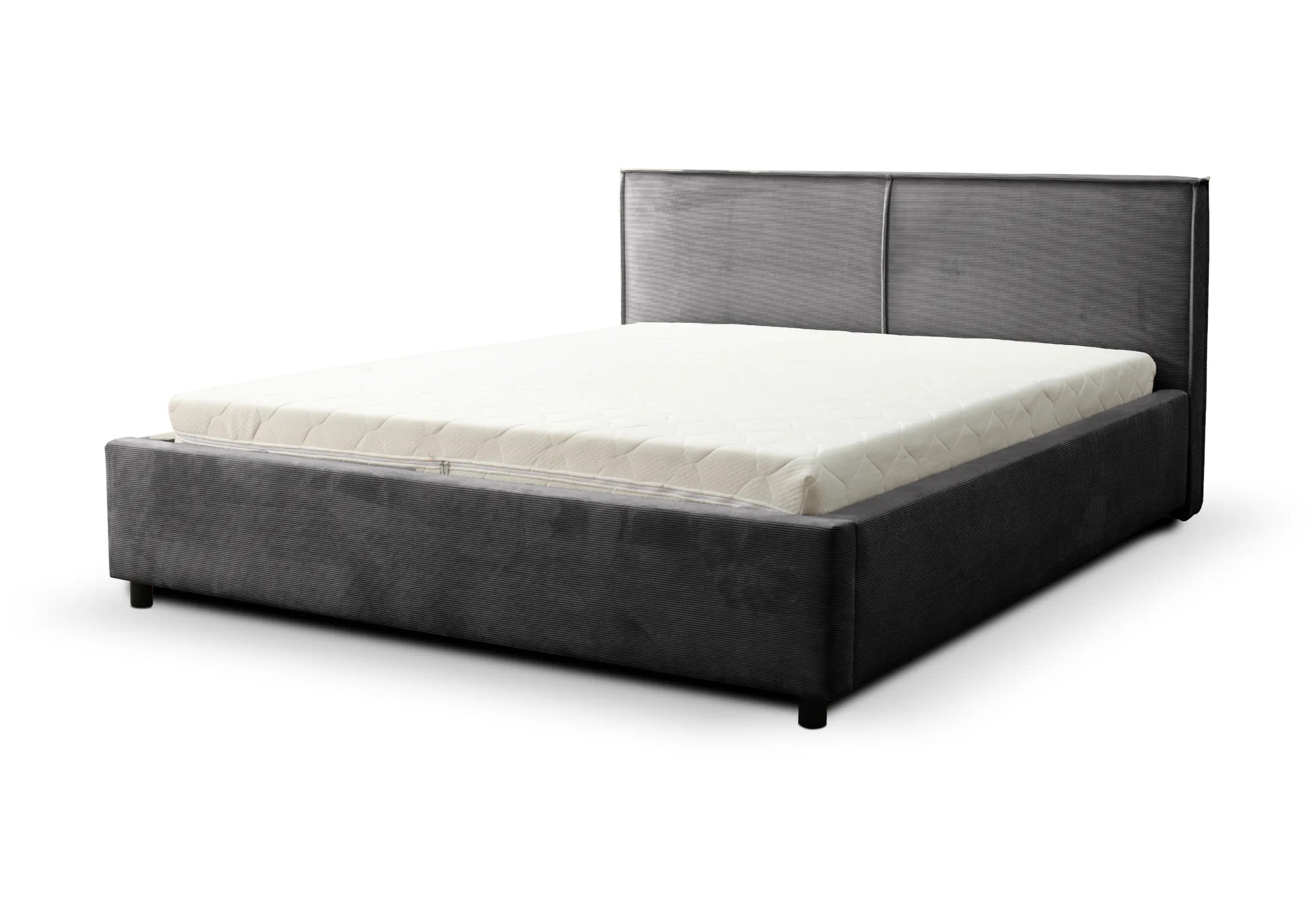 Gris foncé