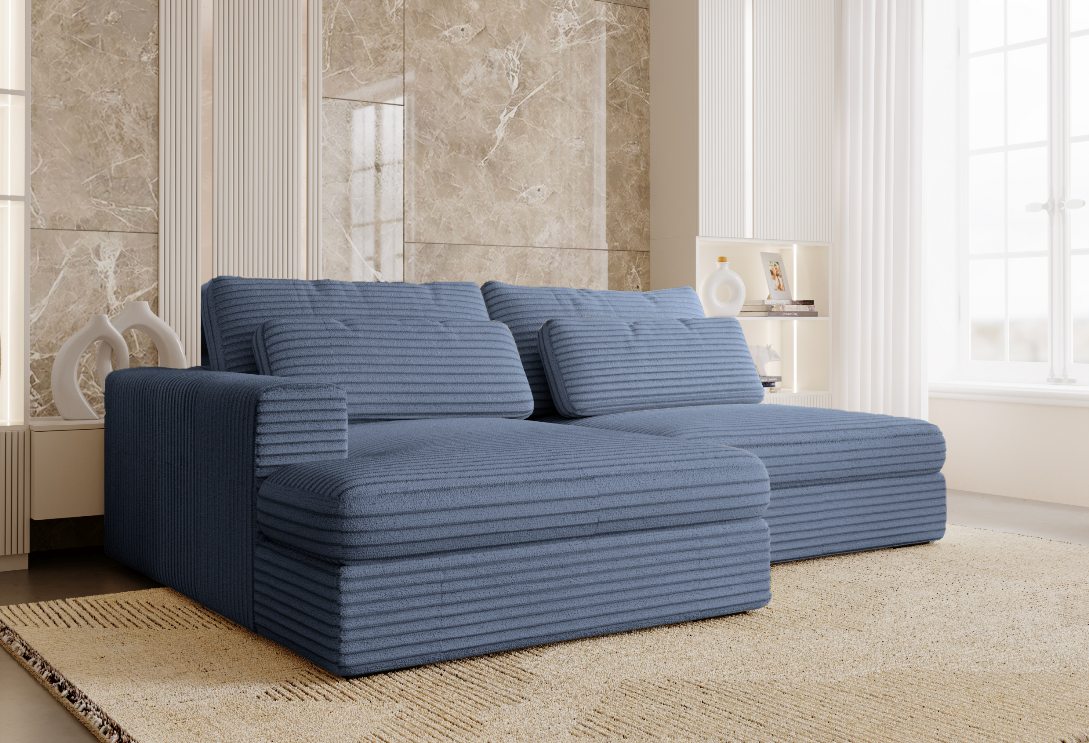 Bleu