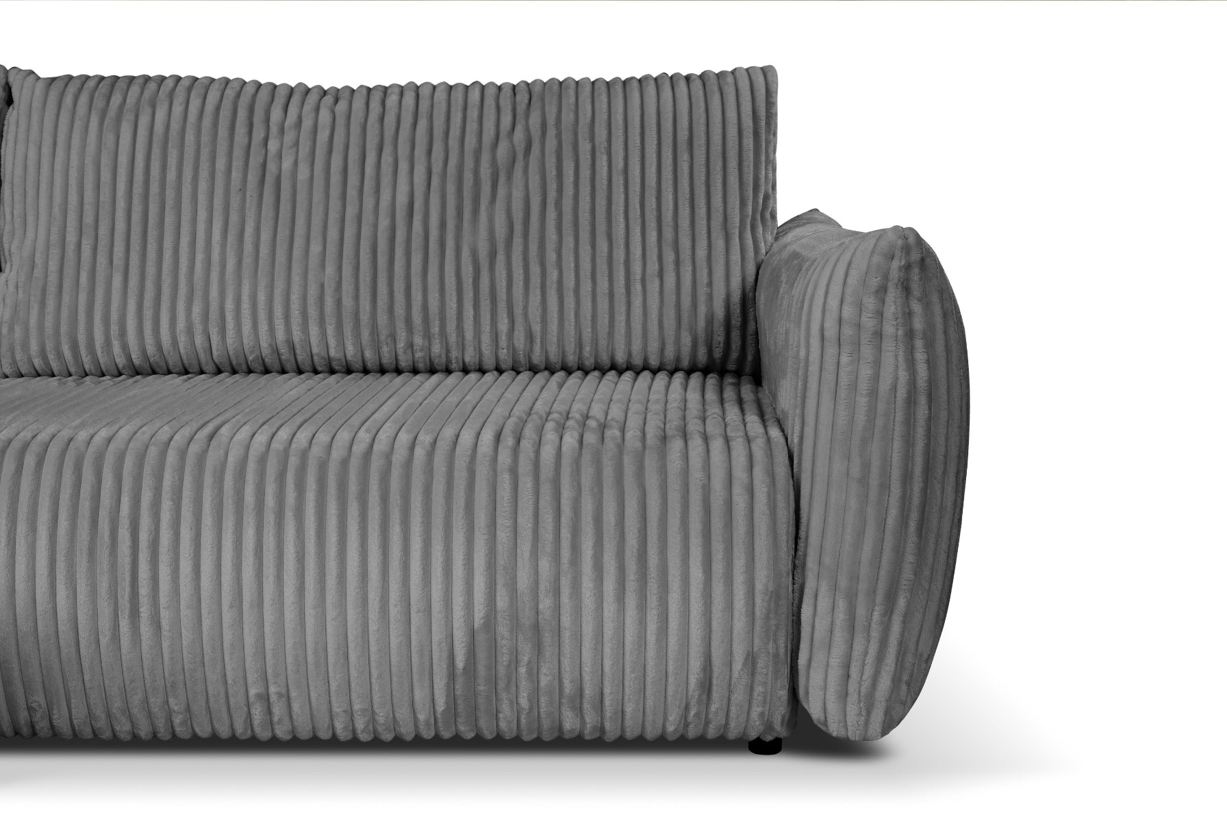 Gris foncé