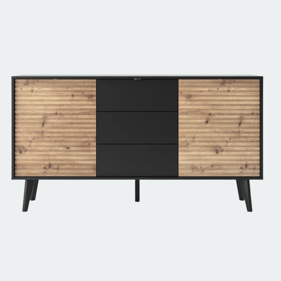 Design contemporain et élégant